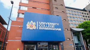 University College Birmingham